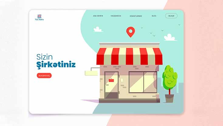 Veb-sayt lokalizasiyası nədir?